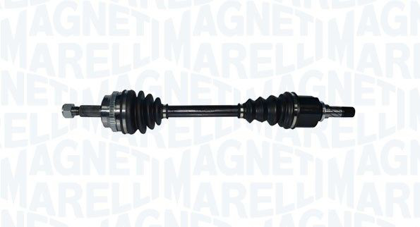 302004190311 Magneti Marelli Полуось передняя левая